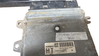 MEC120-180 Nissan Altima 2009 TCM transmission computer