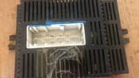 6 943 288 530 530i 2004 BMW  light control module