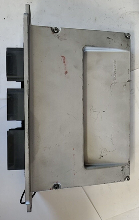 2006-2008 Ford Econoline van ecm ecu computer RM6U7A-12A650-GRB