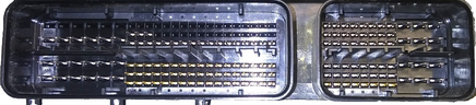 89661-0Z150 ecm ecu computer 2011-2012 Toyota Matrix