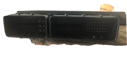 22765AM823 Subaru XV Crosstrek 2019-2020 ecm ecu computer