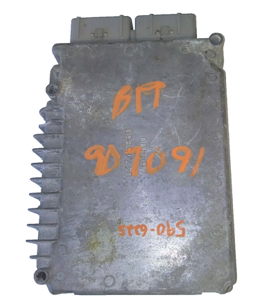 P04896146AD ecm ecu computer 2001 Dodge Intrepid or Concorde