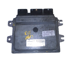 MEC90-740 ecu ecm computer 2008 Nissan Sentra