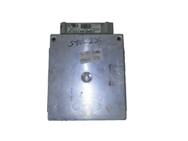 87GB-12A650-YA ecm ecu computer 1991-1994 Merkur Scorpio
