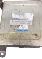 Z524 18 881 Subaru Legacy  1996 ecu ecm computer
