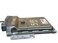 MEC73-712 ecm ecu computer 2008 Nissan Titan - Swan Auto