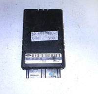 5L74-3C142-AD Air Suspension Control Module 2006 Lincoln Navigator