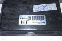 MEC90-062 ecm ecu computer 2007 Nissan Sentra - Swan Auto