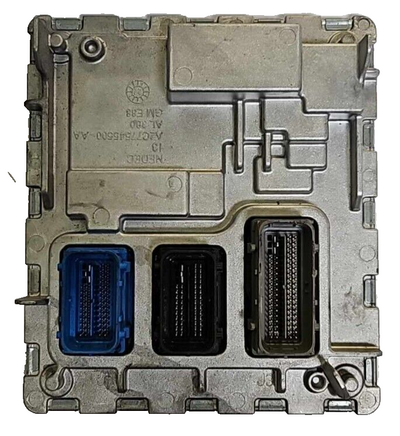 12736833 Equinox or Terrain 2024 ecm ecu computer **TESTED***