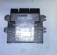 NEC065-666 ecm ecu computer 2020 Nissan Sentra