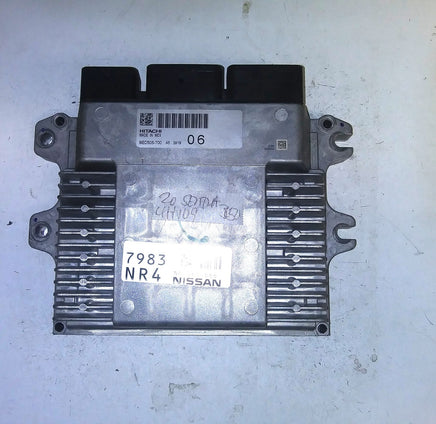 NEC065-666 ecm ecu computer 2020 Nissan Sentra