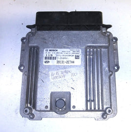 39131-2ETA4 ecm ecu computer 2016-2018 Hyundai Tucson