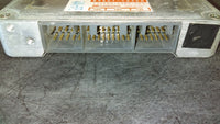 89661-12350 Toyota Corolla or Prizm 1989-1990 ecm ecu computer