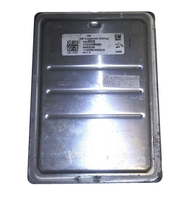 12678939 ECM ECU computer 2017 Chevy or GMC pickup