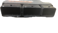NEC011-067 ECM ECU computer 2013 Nissan Frontier