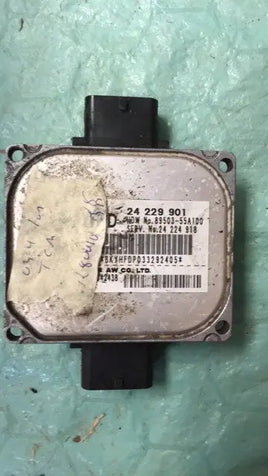 24 229 901 tcm transmission computer 2003-2004 Saturn Ion