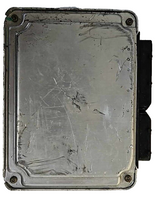 06A 906 032 MH Beetle 2003 ecm ecu computer