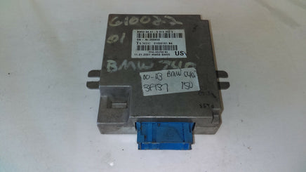 2000-2003 BMW 540i voice communication module 84.41-6 913 352.9