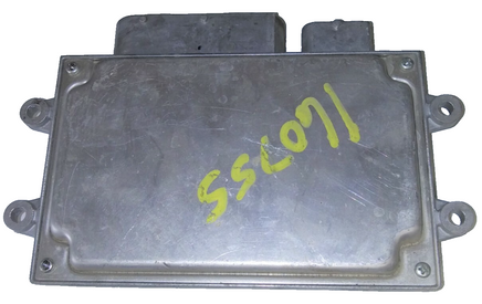 46150-3D120 Hyundai Sonata 2011-2015 oil pump module