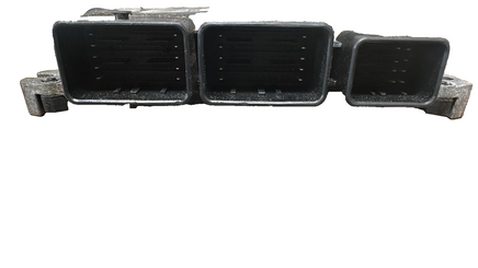 NEC040-670 Nissan Altima ecm ecu computer 2019-2020