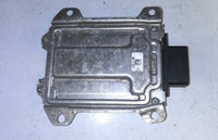 310363SG0B tcm transmission computer 2013-2014 Nissan Sentra