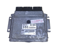 NEC018-681 ecm ecu computer 2016-2017 Nissan Sentra