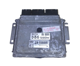 NEC018-681 ecm ecu computer 2016-2017 Nissan Sentra