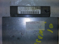 1F2A-12A650-AD ecm ecu computer 2001 Ford Windstar **TESTED**