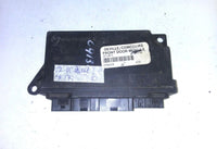25724874 sliding door module 2002-2005 Cadillac Deville - Swan Auto
