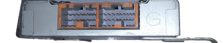 31036 5M101 TCM transmission computer 2000-2003 Nissan Sentra