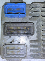 12593988 ecm ecu computer 2006 Chevy Equinox or Relay ****tested***