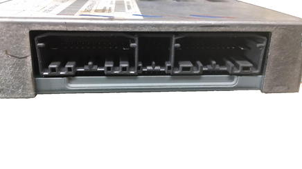 68549095AA Jeep Wagoneer amplifier engine control module 2022
