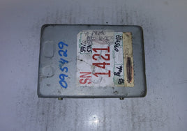 1990 Ford Probe TCM transmission computer AS02 18 9E1