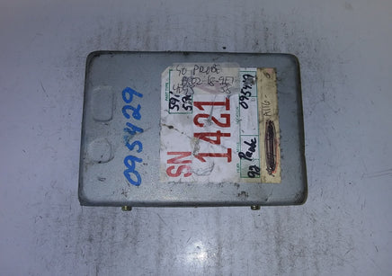1990 Ford Probe TCM transmission computer AS02 18 9E1