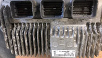 2015-2017 Honda Fit ecm ecu computer 37820-5R7-D62