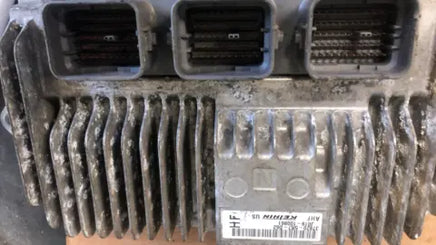 2015-2017 Honda Fit ecm ecu computer 37820-5R7-D62