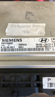 39102-23171 Hyundai Elantra 2004-2006 ecm ecu computer