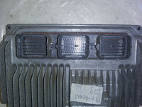 37820-5A3-L75 Honda Accord 2013 ecm ecu computer