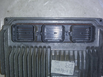 37820-5A3-L75 Honda Accord 2013 ecm ecu computer