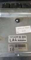 NEC004-638 Nissan Quest 2014 ecm ecu computer
