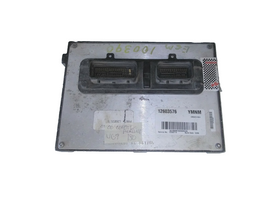 12603576 ecm ecu computer 2005-2006 Chevy Cobalt or Pontiac Pursuit