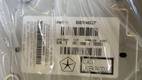 05091462ZP multi-media radio receiver  Dodge or Chrysler **NEW** OEM
