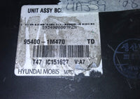 95400-1M470 Body Control module 2010-2013 Kia Forte