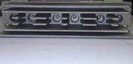 10340884 Amplifier Power Amp 2002-2007 Buick Rendezvous