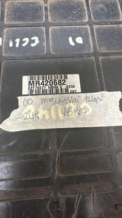 MR420682 Mitsubishi Eclipse 2000 ecu ecm compute - Swan Auto
