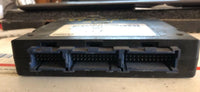 16268395 Chevy S10, Blazer or GMC Jimmy 1998 BCM body control module