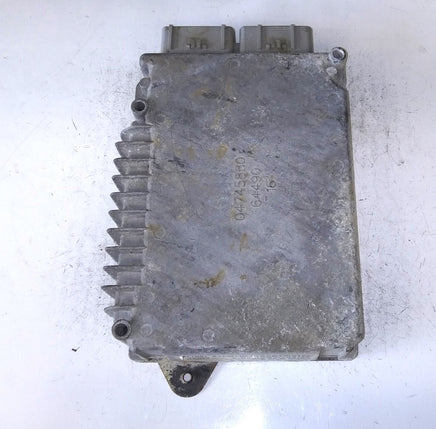 P04727285AC Dodge Caravan 2000 ecm ecu computer