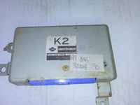 1997 Infiniti Q45 TCM transmission computer 31036 6P100