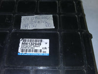 2004 Dodge Stratus Sebring ecm ecu computer MN132949