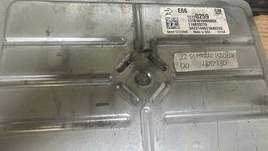 12720259 ecm ecu computer 2022 Chevrolet Silverado 1500